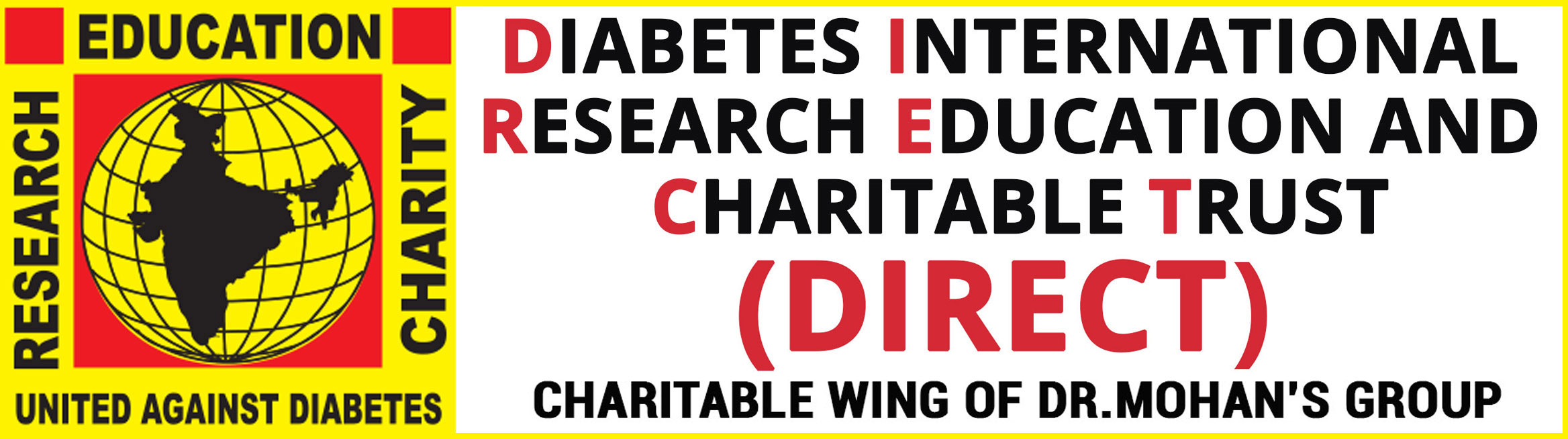 Diabetes International Research Education and Charitable Trust
