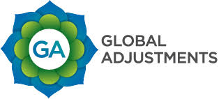 GLOBAL ADJUSTMENTS SERVICES PRIVATE LIMITED
